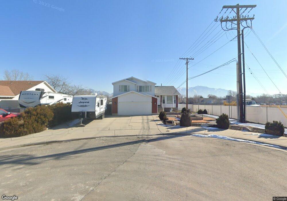 7785 S 3530 W, West Jordan, UT 84084 - photo 1