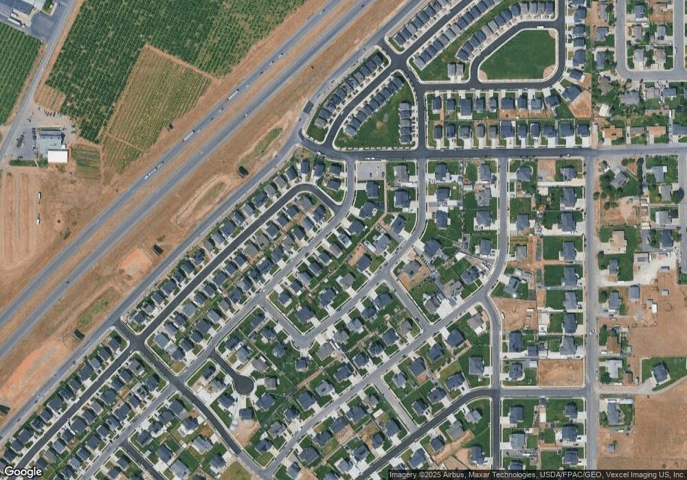 981 S Red Cliff Dr, Santaquin, UT 84655 - photo 1