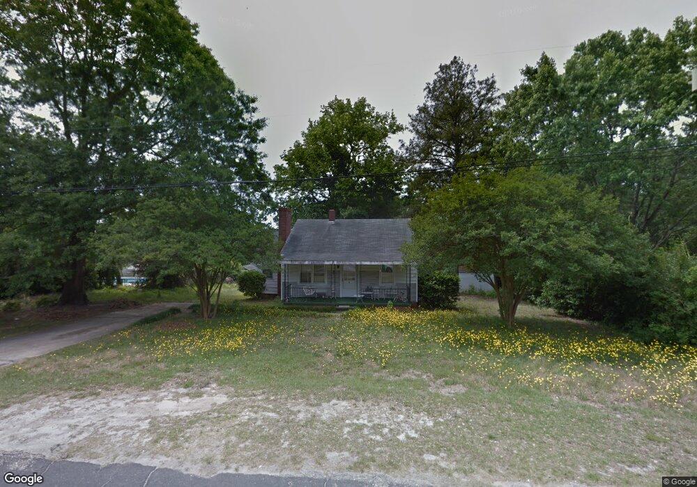 916 Brown Rd, Camden, SC 29020 - photo 1