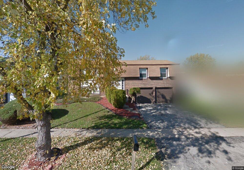 17760 Central Park Ave, Country Club Hills, IL 60478 - photo 1