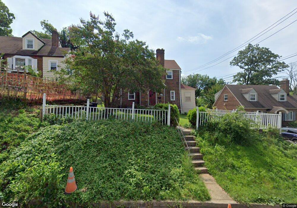 5017 56th Ave, Hyattsville, MD 20781 - photo 1