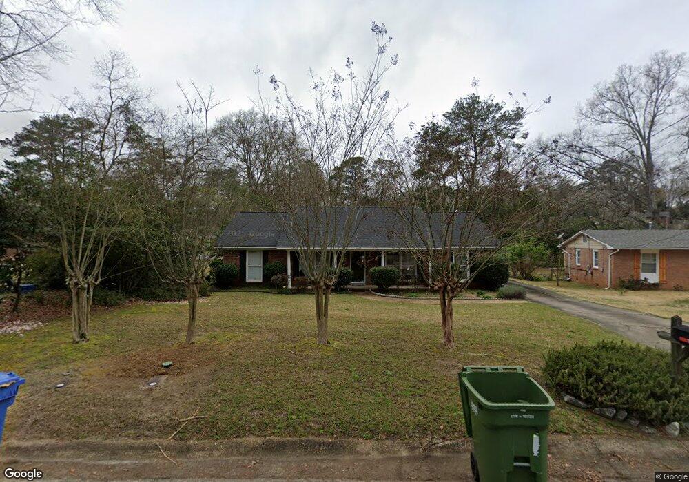 4627 Marie Ave, Columbus, GA 31907 - photo 1