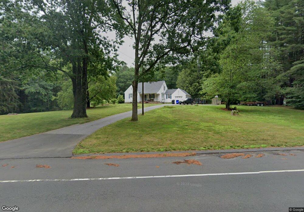 48 Terryville Rd, Harwinton, CT 06791 - photo 1