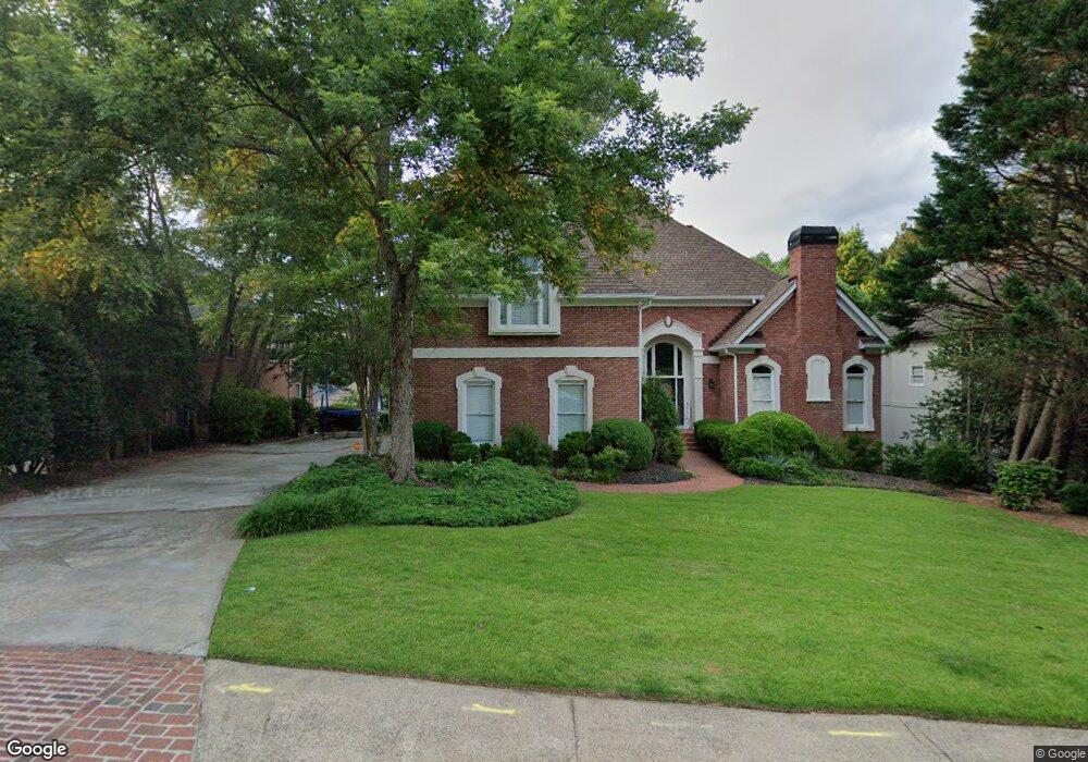 2326 Edgemere Lake Cir unit 2326, Marietta, GA 30062 - photo 1