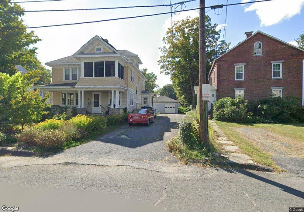 26 W Center St, Florence, MA 01062 - photo 1