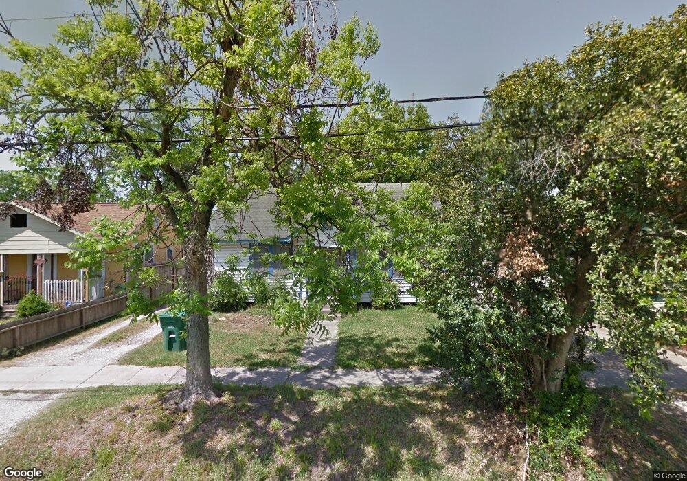 3921 Beggs St, Houston, TX 77009 - photo 1