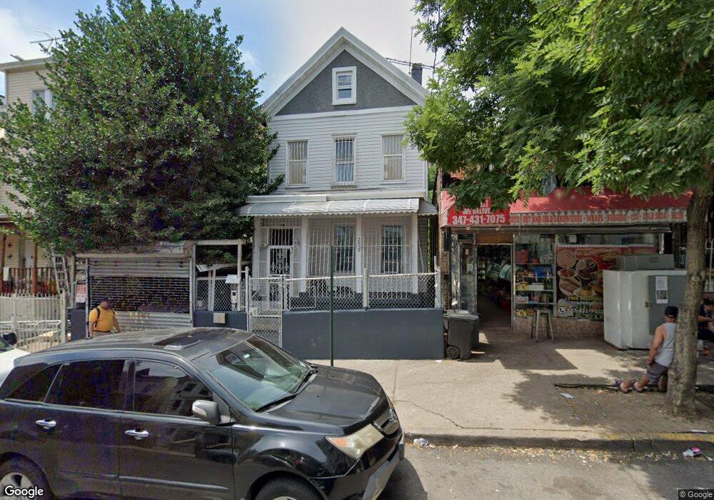 2639 Decatur Ave, Bronx, NY 10458 - photo 1