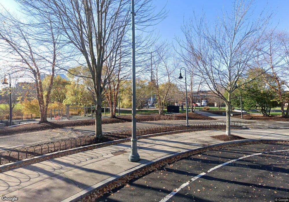 6 Museum Way unit 1623, Cambridge, MA 02141 - photo 1