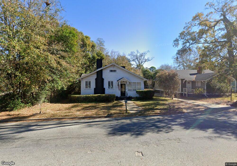 619 Tift Ave N, Tifton, GA 31794 - photo 1