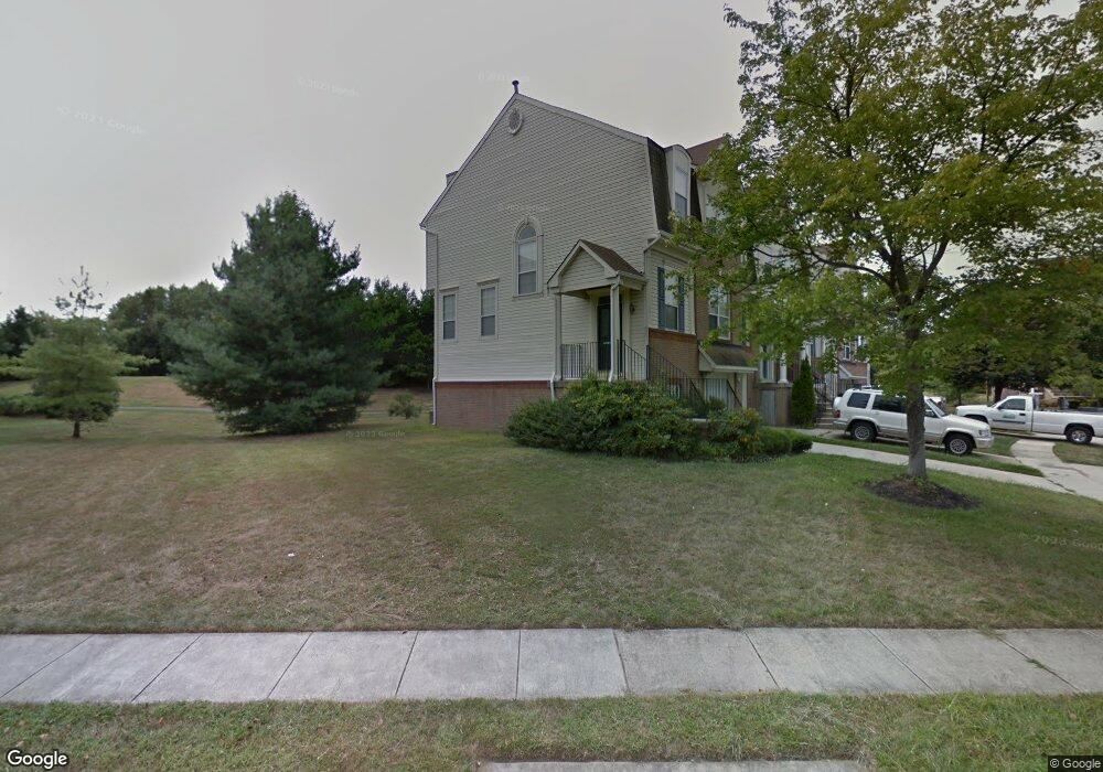 14105 Silver Teal Way, Upper Marlboro, MD 20774 - photo 1