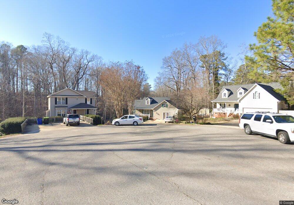 170 Thrift St, Pittsboro, NC 27312 - photo 1