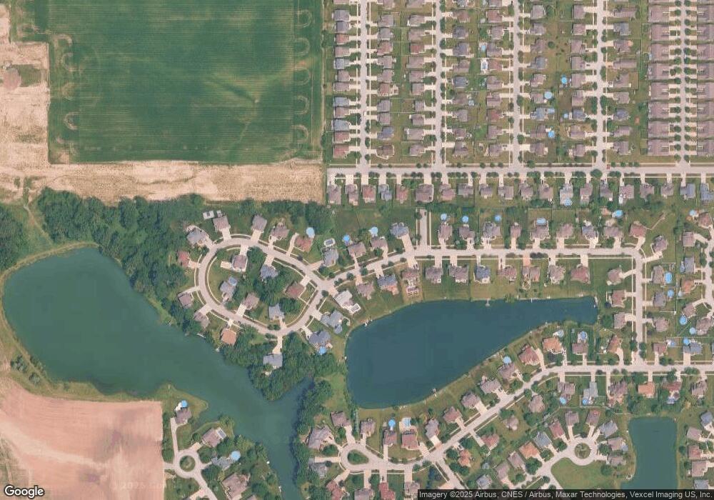 7244 Boardwalk, Crown Point, IN 46307 - photo 1