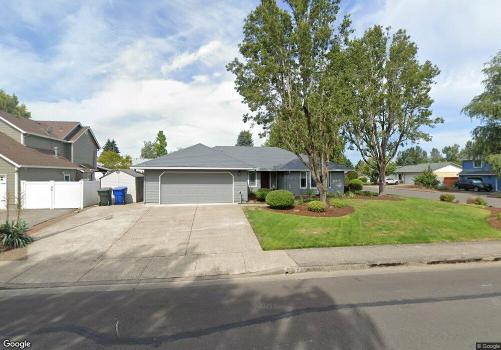 6745 Mcleod Ln NE, Keizer, OR 97303 - photo 1