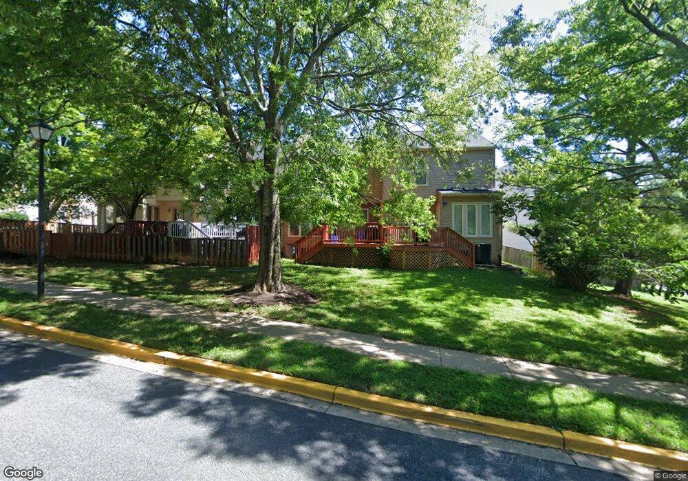 20310 Cedarhurst Way, Germantown, MD 20876 - photo 1