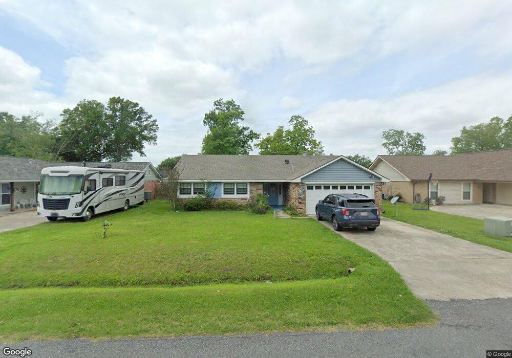 4536 E Meadow Ln, Lake Charles, LA 70605 - photo 1