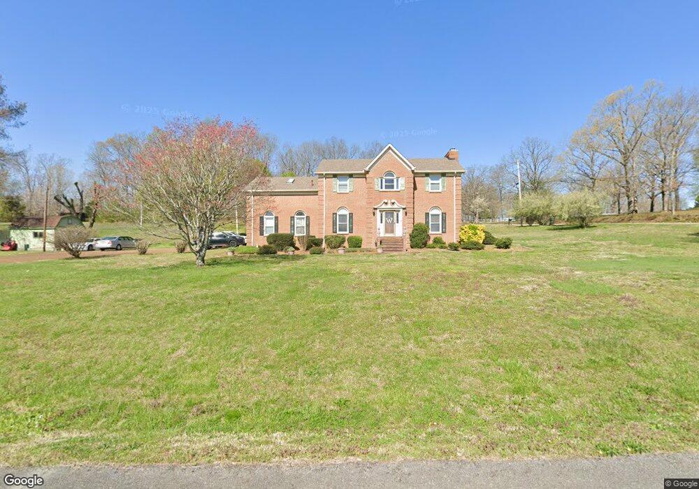 100 Meadow Green Way, Dickson, TN 37055 - photo 1