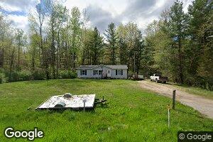 13430 S Merrill Rd, Brant, MI 48614