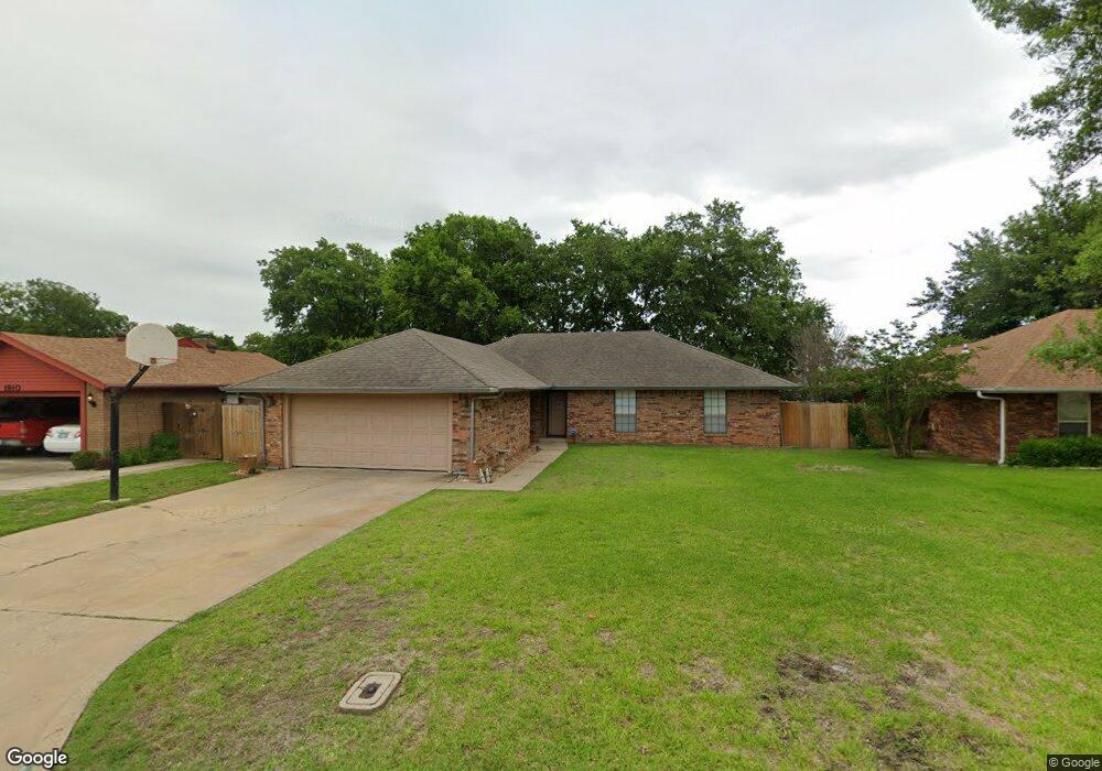 1912 8th Ave NW, Ardmore, OK 73401 - photo 1