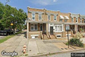 401 Bonsal St, Baltimore, MD 21224