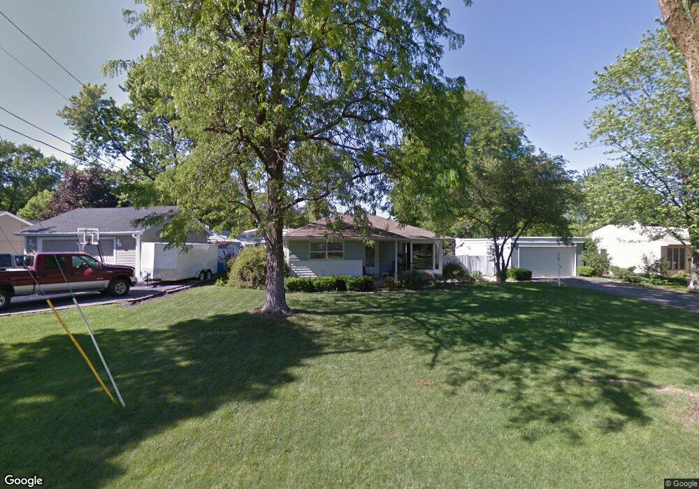 3609 Sigwalt St, Rolling Meadows, IL 60008 - photo 1