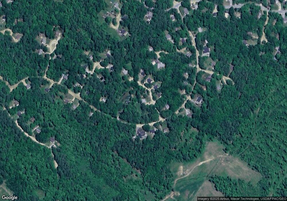 8 Brookfield Ln, Center Barnstead, NH 03225 - photo 1