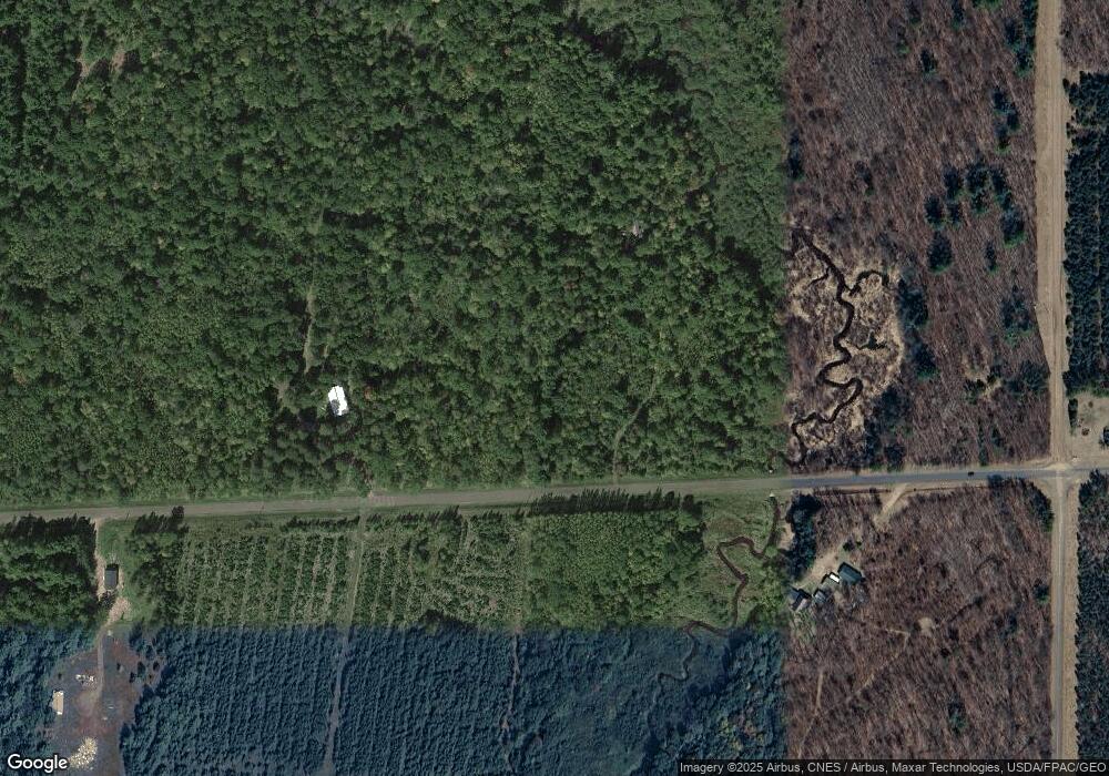 9092 Black Brook Rd, Webster, WI 54893 - photo 1