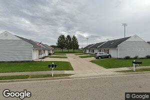 25 Sawmill Rd Unit 3, Fort Loramie, OH 45845