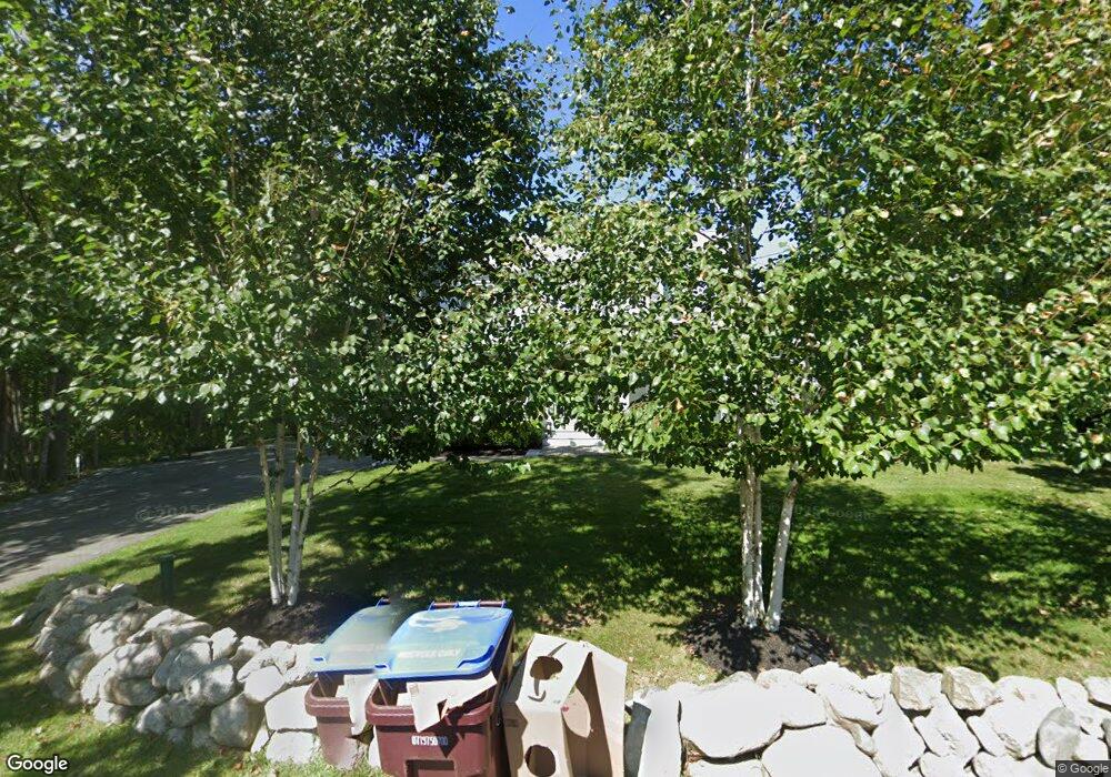 304 Clapp Rd, Scituate, MA 02066 - photo 1