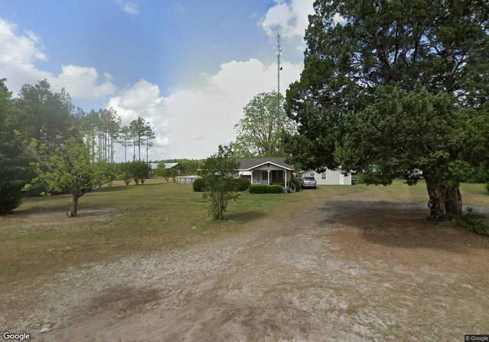 4231 Spanish Creek Rd, Folkston, GA 31537 - photo 1