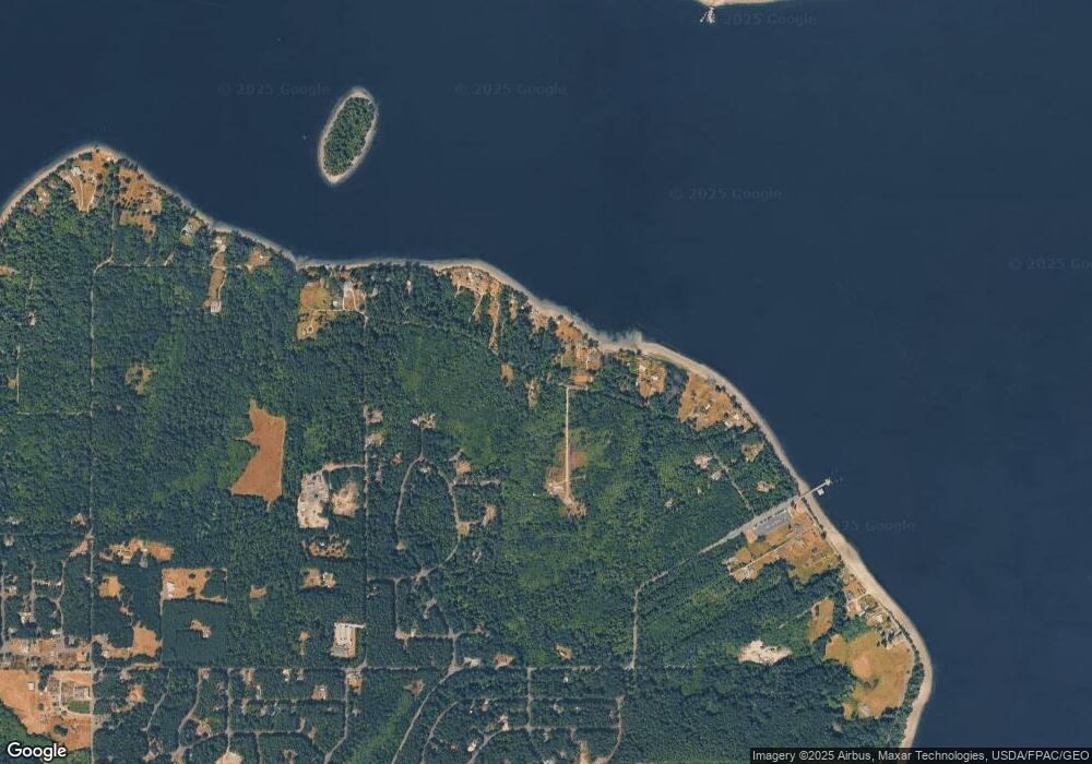 0 Brod Ln & Larson Rd unit 28128101, Anderson Island, WA 98303 - photo 1