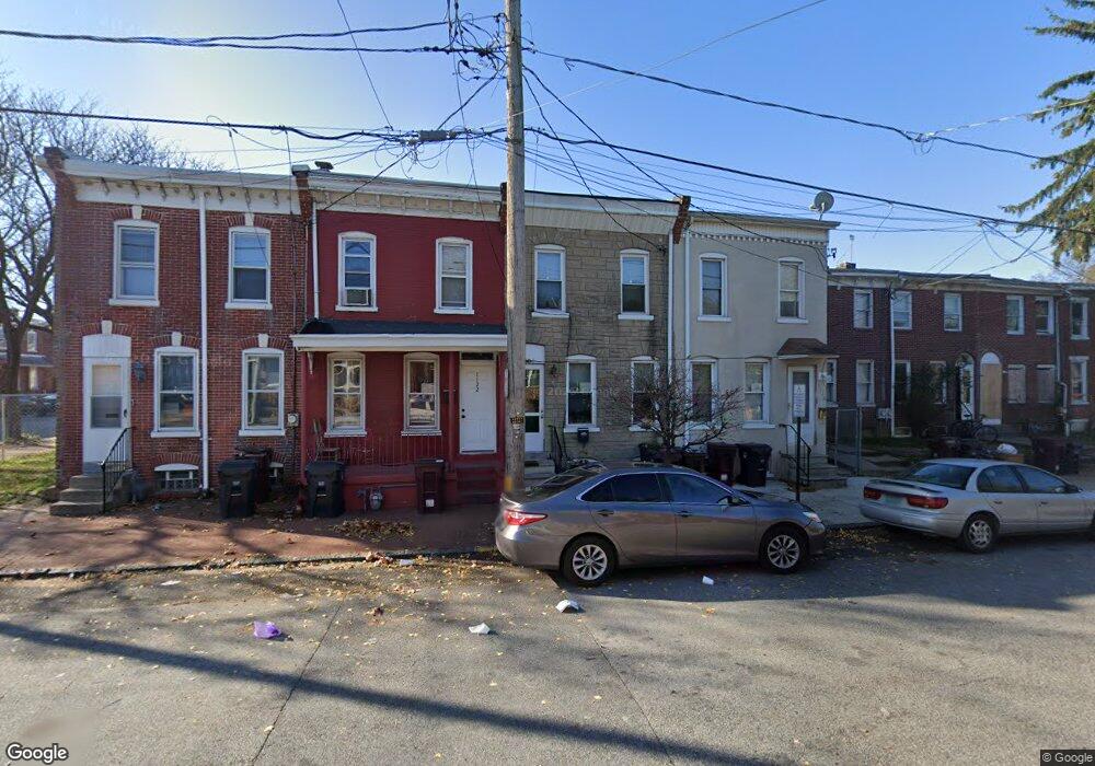 1120 B St, Wilmington, DE 19801 - photo 1