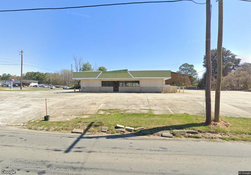 1010 Greensboro Ave, Siler City, NC 27344 - photo 1