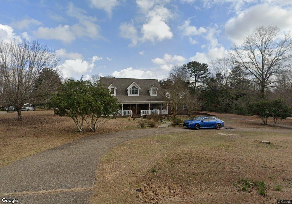 11 Fox Hollow Ln, Laurel, MS 39443 - photo 1