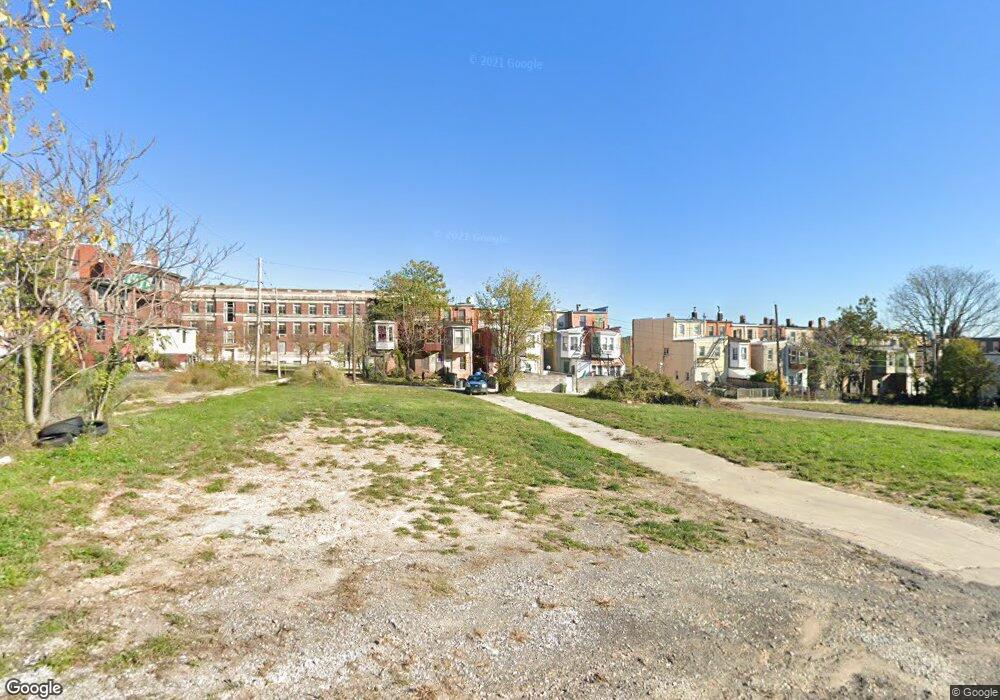 1803 N Bethel St, Baltimore, MD 21213 - photo 1