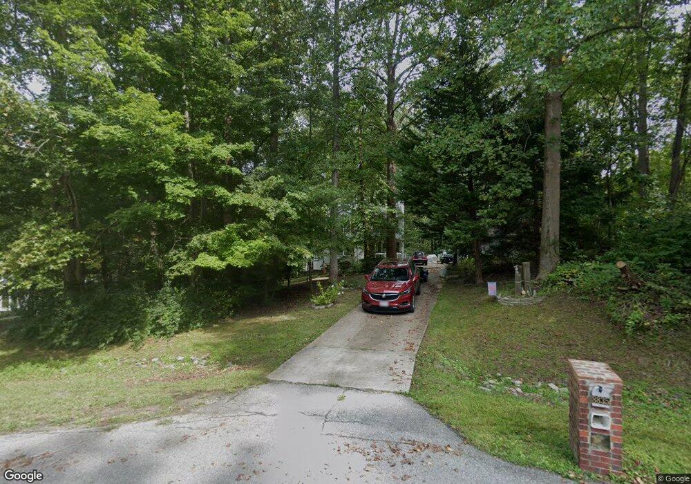 8835 Rymer Way, Owings, MD 20736 - photo 1