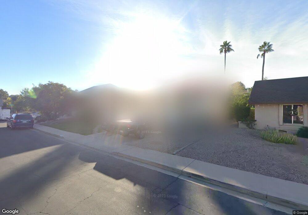 855 W Nido Ave, Mesa, AZ 85210 - photo 1