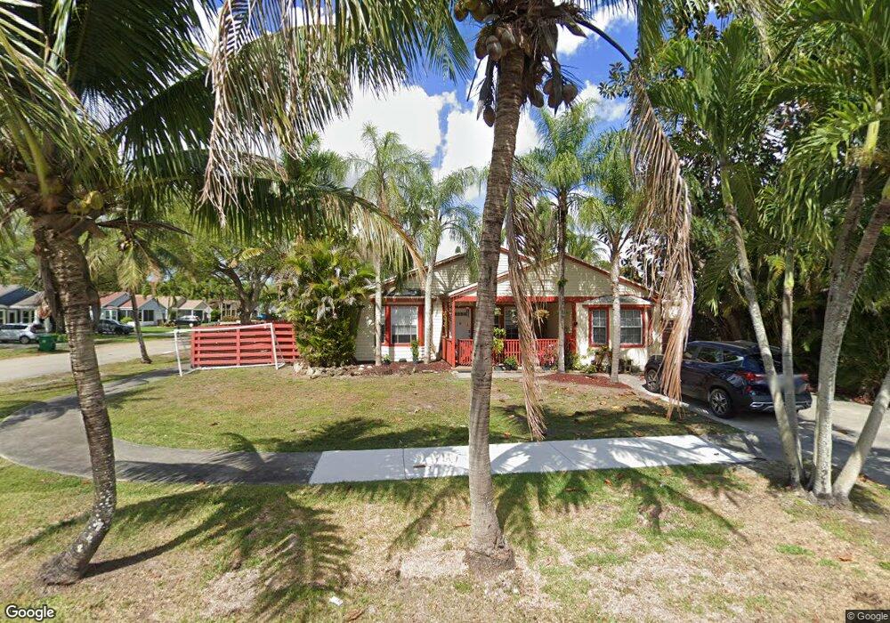 12931 SW 17th Place unit house, Davie, FL 33325 - photo 1