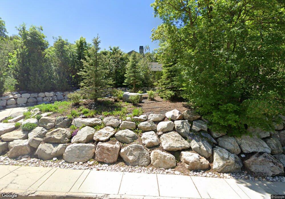 3036 Cave Hollow Way, Bountiful, UT 84010 - photo 1