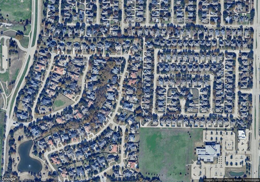 50 Dunrobin, Richardson, TX 75082 - photo 1