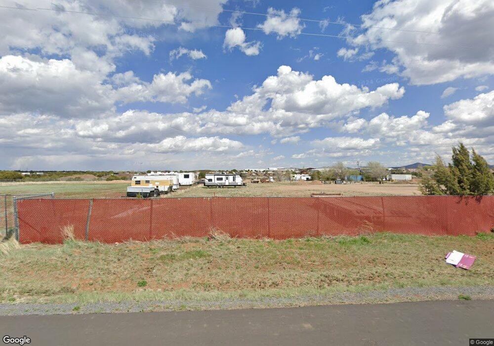 2101 N 6th St, Show Low, AZ 85901 - photo 1