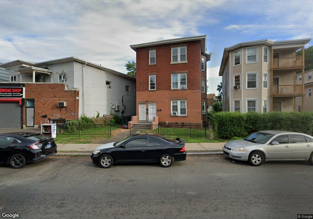 108 New Britain Ave unit 2ND, Hartford, CT 06106 - photo 1