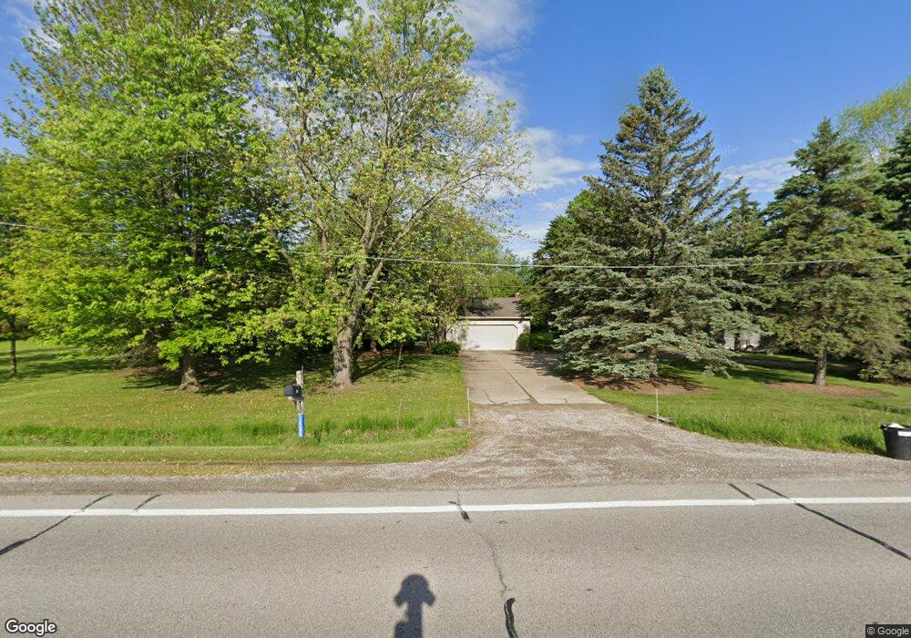 12200 Gera Rd, Birch Run, MI 48415 - photo 1