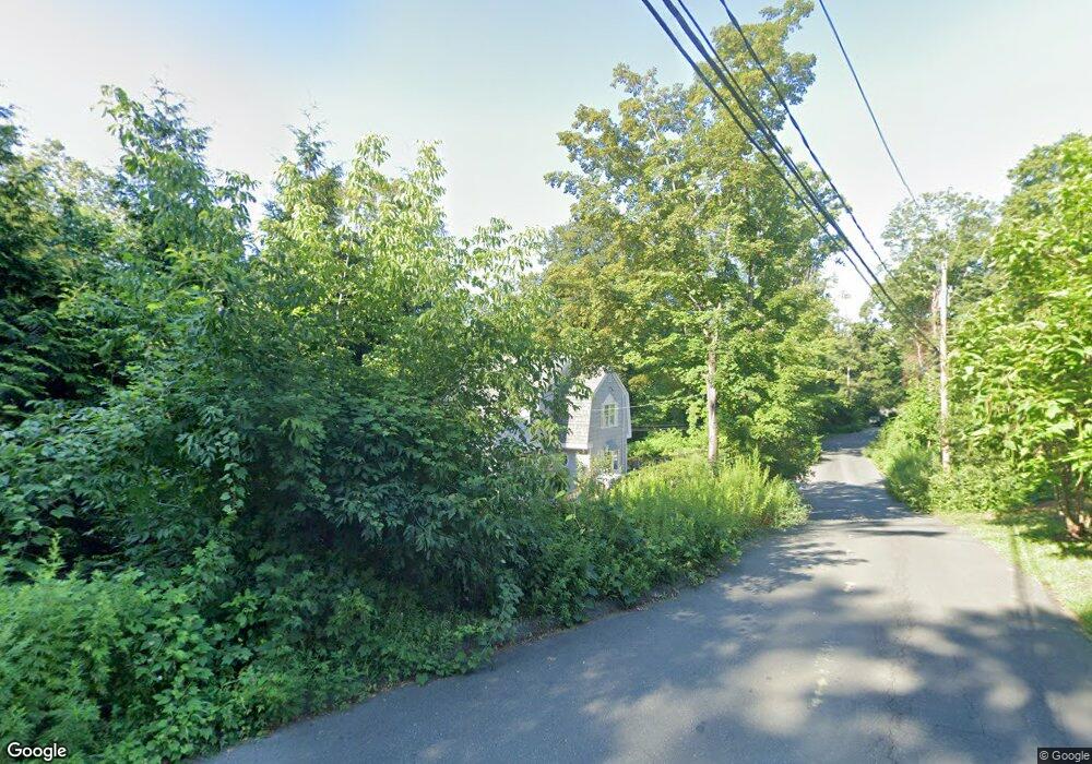 20 Maple St, Weston, CT 06883 - photo 1