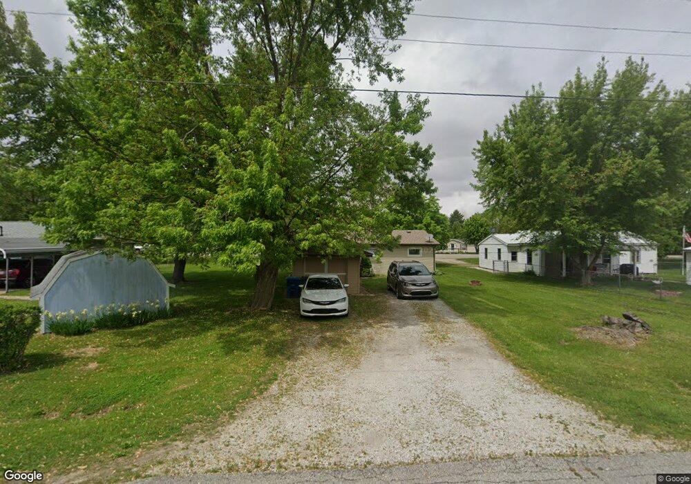 9849 W Delphi Pike, Converse, IN 46919 - photo 1