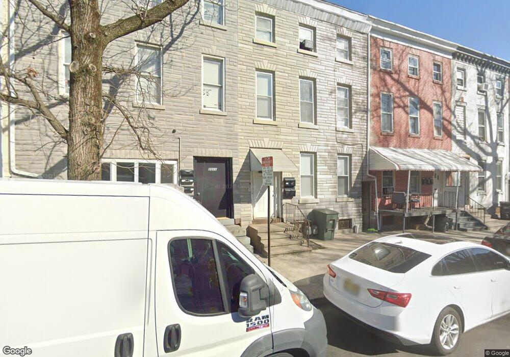 203 S 4th St, Reading, PA 19602 - photo 1