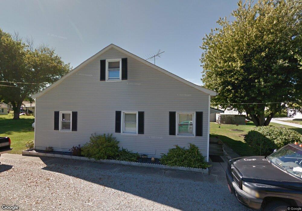 14123 N Morris Washington St, Morris, IN 47033 - photo 1