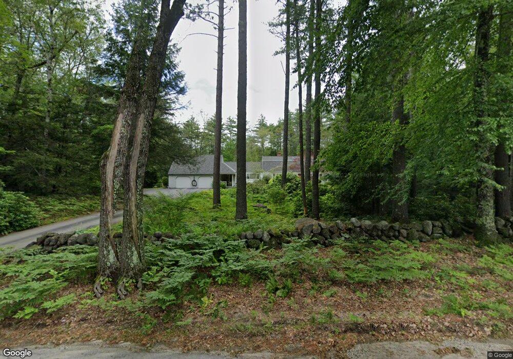 357 Dolly Rd, Contoocook, NH 03229 - photo 1