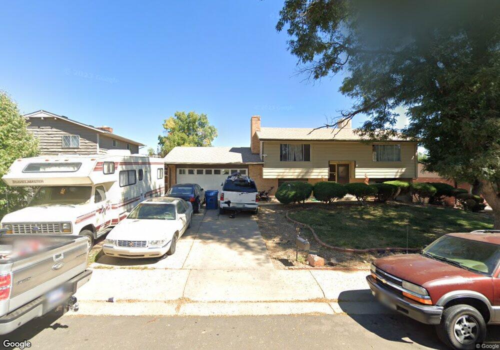 14997 E Security Way, Aurora, CO 80011 - photo 1