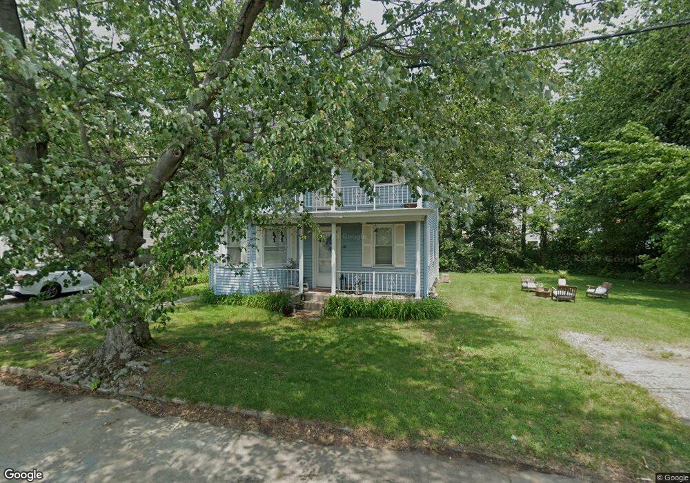 23 Mathewson St, Cranston, RI 02920 - photo 1