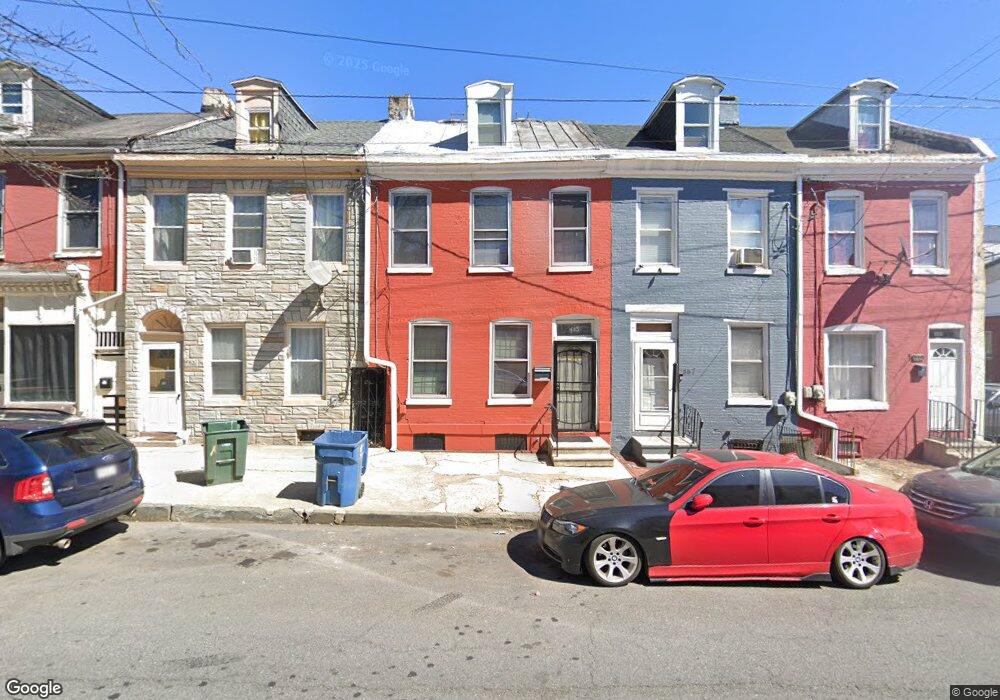 445 S 7th St, Reading, PA 19602 - photo 1